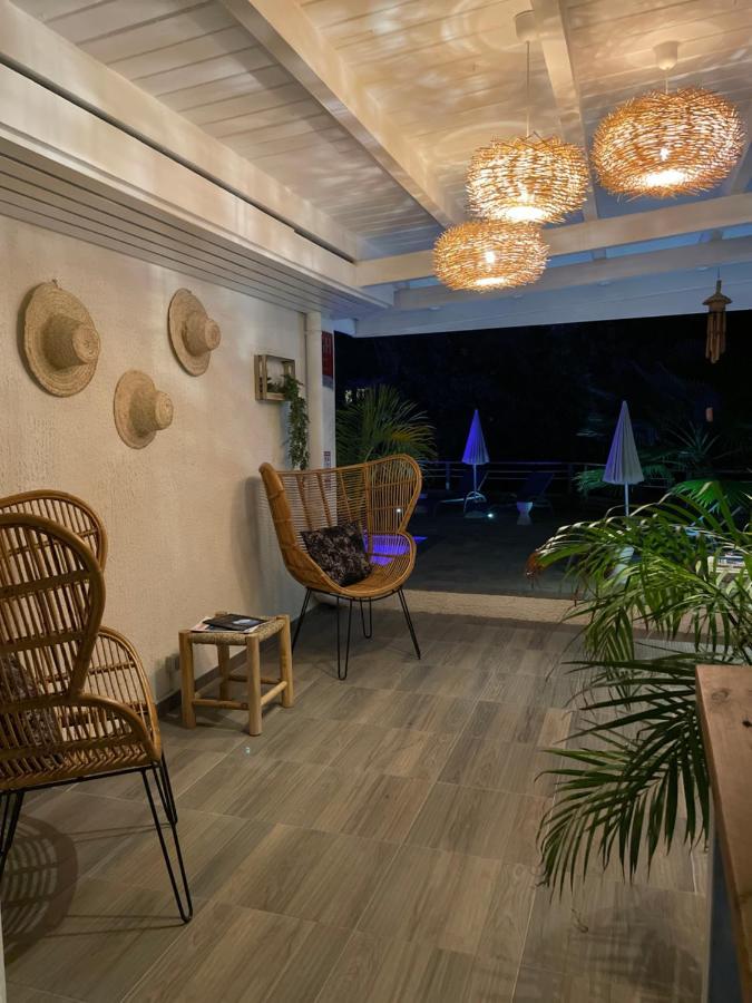 Shamrock Vanille Orient Bay Cul de Sac Exterior photo