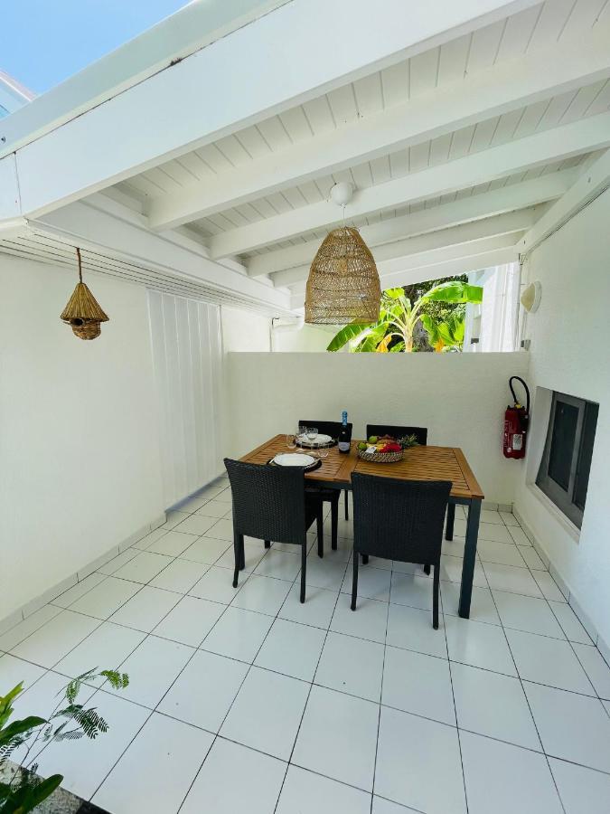 Shamrock Vanille Orient Bay Cul de Sac Exterior photo