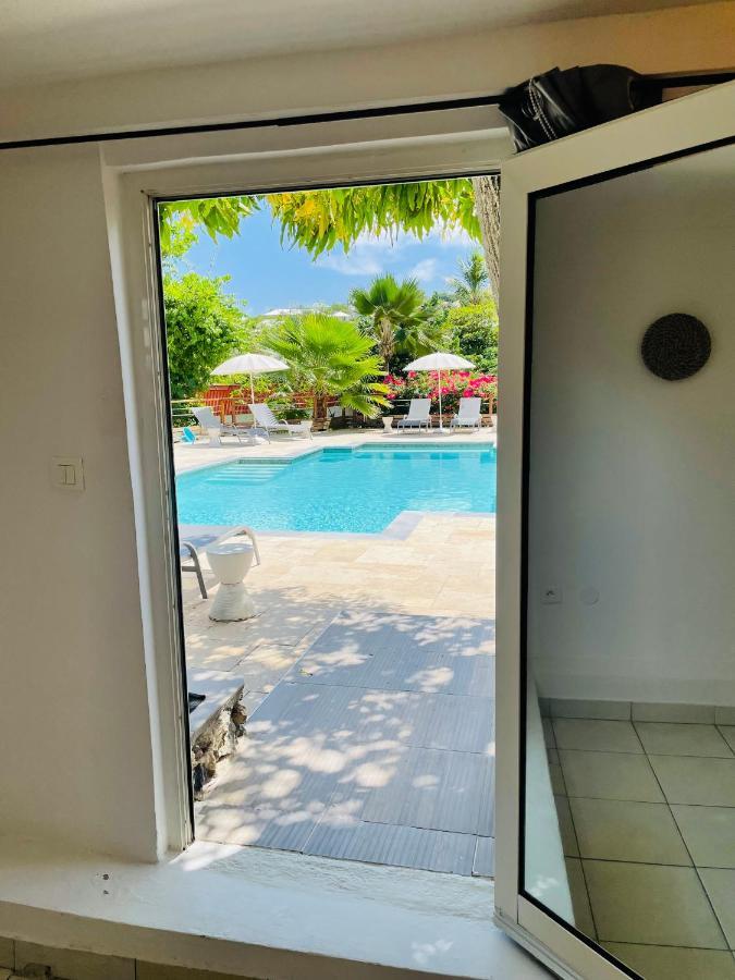Shamrock Vanille Orient Bay Cul de Sac Exterior photo