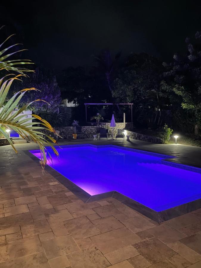 Shamrock Vanille Orient Bay Cul de Sac Exterior photo
